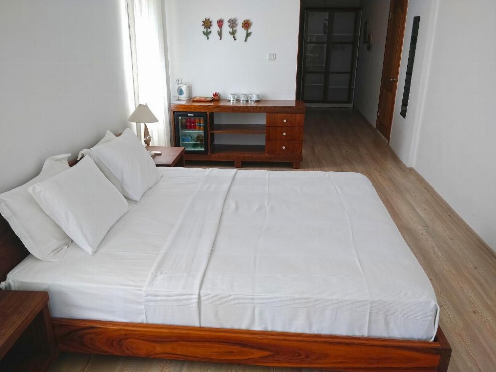 Zephyros Hotel Main image