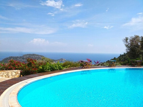 Zephyros Hotel image 11