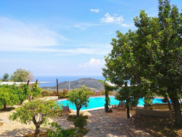 Zephyros Hotel image 14