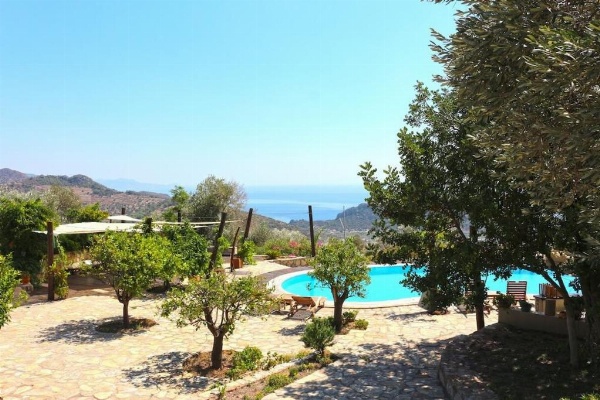 Zephyros Hotel image 17