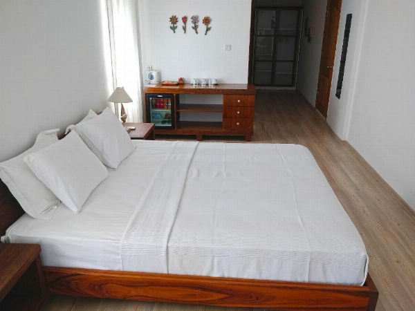 Zephyros Hotel Main image