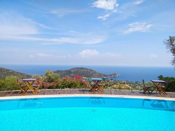 Zephyros Hotel image 20