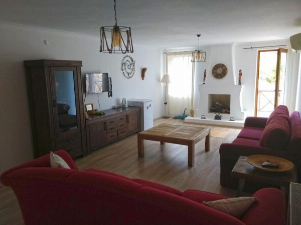 Zephyros Hotel image 22