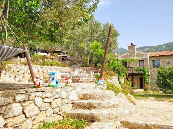 Zephyros Hotel image 24