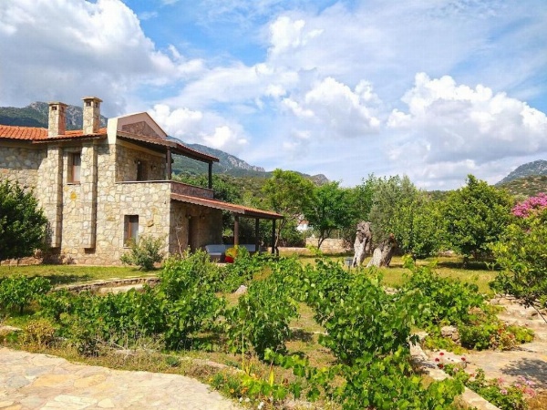 Zephyros Hotel image 26