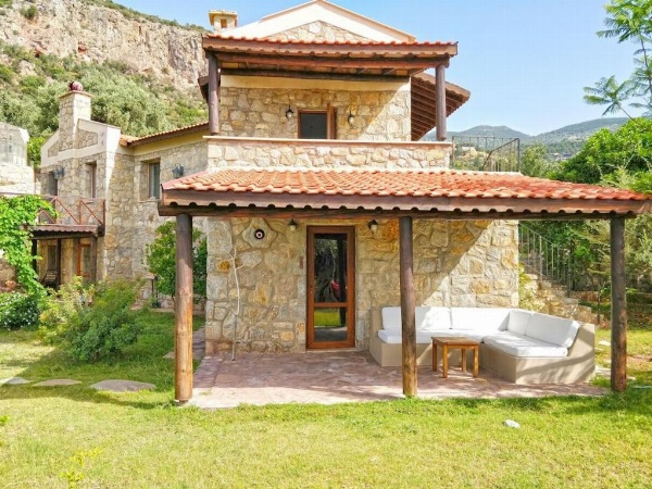 Zephyros Hotel Main image