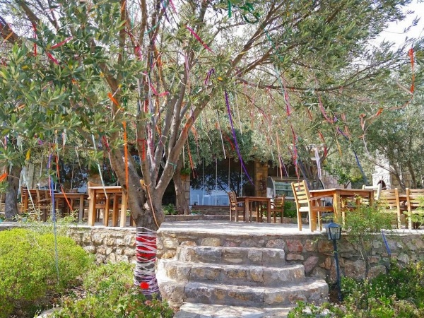 Zephyros Hotel image 32