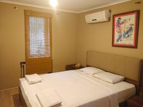 Zephyros Hotel image 34