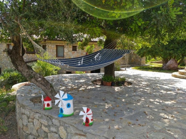 Zephyros Hotel image 35