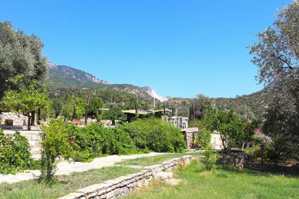 Zephyros Hotel image 36