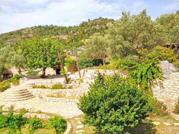 Zephyros Hotel image 4