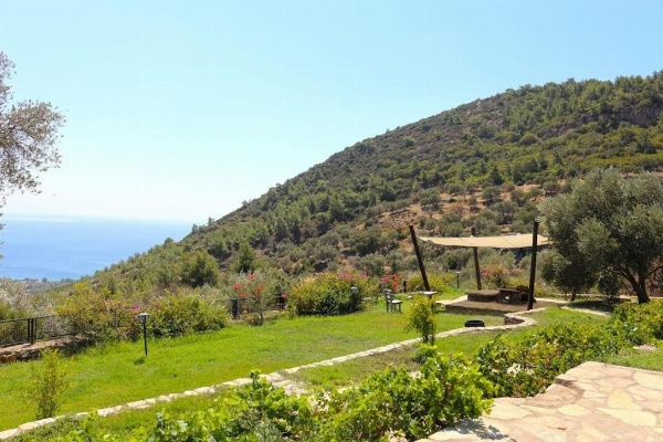 Zephyros Hotel image 42