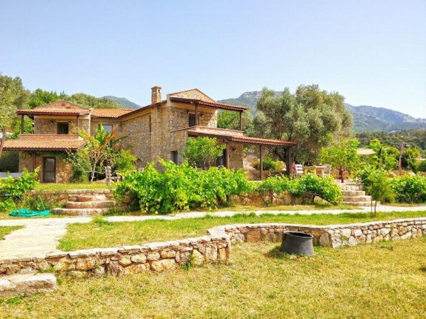 Zephyros Hotel image 6