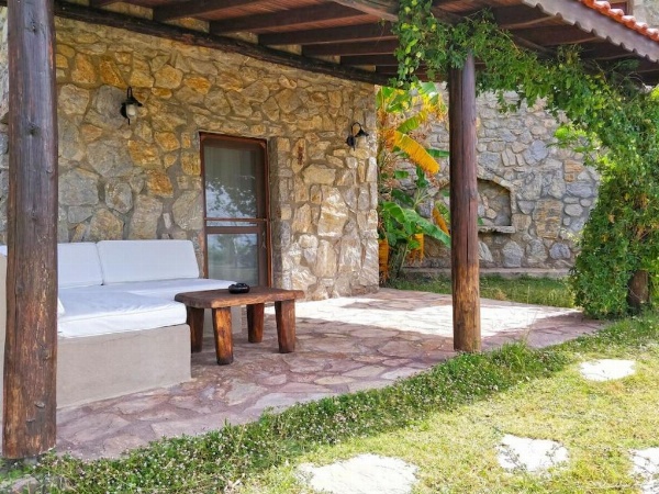 Zephyros Hotel image 7