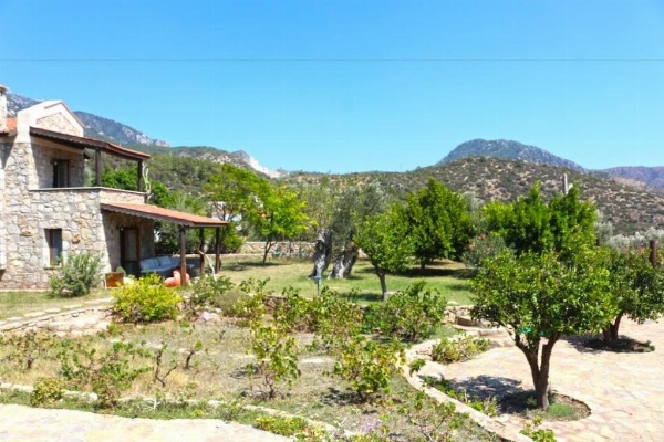 Zephyros Hotel image 9