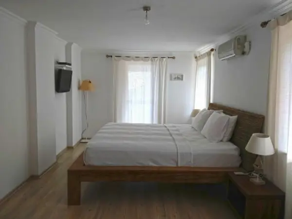Zephyros Hotel 10