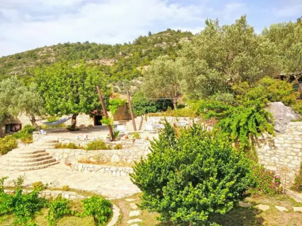 Zephyros Hotel 4
