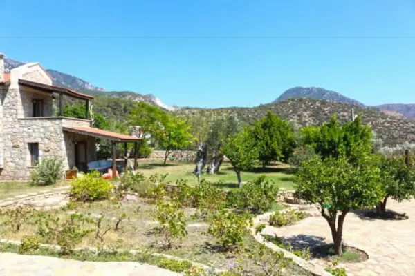 Zephyros Hotel 9